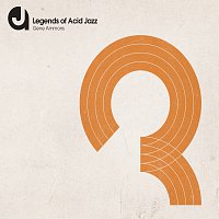 Gene Ammons – Legends Of Acid Jazz: Gene Ammons [International Package Re-Design]