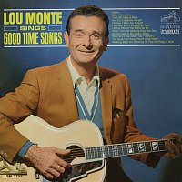 Lou Monte – Sings Good Time Songs