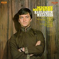 Mickey Newbury – Harlequin Melodies
