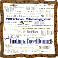 Mike Seeger – Third Annual Farewell Reunion