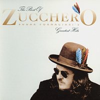 Zucchero – Zucchero Sugar Fornaciari's Greatest Hits