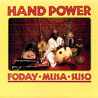 Foday Musa Suso – Hand Power