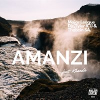 Major League DJz, Tyler ICU, Thabzin SA, Khaeda – Amanzi