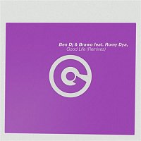 Ben DJ & Brawo, Romy Dya – Good Life