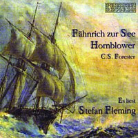 Stefan Fleming – Fahnrich zur See Hornblower