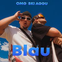 OMG, Ski Aggu – Blau