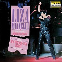 Liza Minnelli – Highlights From The Carnegie Hall Concerts [Live]