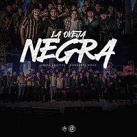 Grupo Recluta, Diferente Nivel – La Oveja Negra [En Vivo]