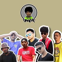 Přední strana obalu CD Sophia