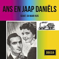 Ans & Jaap Daniels – Schat, Ga Naar Huis [Remastered 2024]