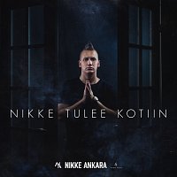 Přední strana obalu CD Nikke Tulee Kotiin