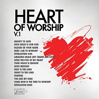 Maranatha! Music – Heart Of Worship Vol. 1