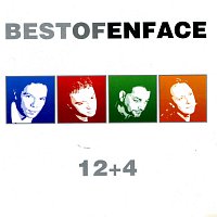 Přední strana obalu CD Best of En Face