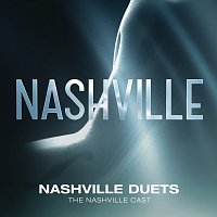 Přední strana obalu CD Nashville Duets