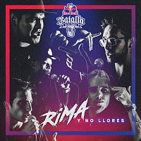 Red Bull Batalla de los Gallos – Rima y No Llores