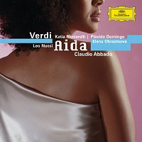 Orchestra del Teatro alla Scala di Milano, Claudio Abbado – Verdi: Aida