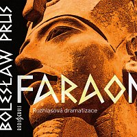 Různí interpreti – Faraon (MP3-CD)