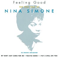 Přední strana obalu CD Feeling Good: The Very Best Of Nina Simone