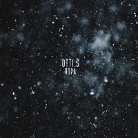 Přední strana obalu CD Пора