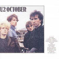 U2 – October