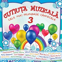 Cutiu?a  Muzicală – Cutiu?a Muzicală - Cele mai frumoase cantecele 3