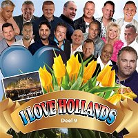 Various  Artists – I Love Hollands: Deel 9