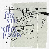 Přední strana obalu CD The Jazz Side Of Mimis Plessas [Live From Dimotiko Theatro Pirea, Athens, Greece / Remastered 2005]