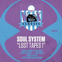 Soul System – Lost Tapes, Vol. 1