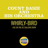 Count Basie And His Orchestra – Whirly-Bird [Live On The Ed Sullivan Show, May 29, 1960]