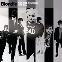 Přední strana obalu CD Against The Odds: 1974 - 1982