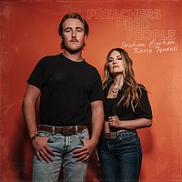Graham Barham, Kasey Tyndall – PREACHERS NEED PEOPLE