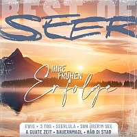 SEER – Best of - Ihre frühen Erfolge