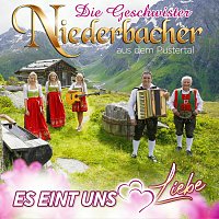 Die Geschwister Niederbacher – Es eint uns Liebe