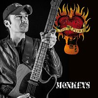 The Pure – Monkeys