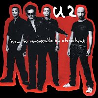 U2 – Country Mile / Picture Of You (X+W)