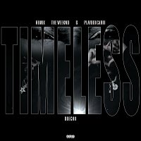 The Weeknd, Playboi Carti, Doechii – Timeless [Remix]