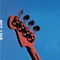Phil Manzanera – 801 Live