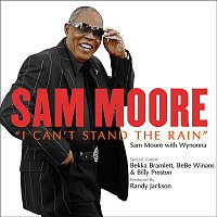 Sam Moore, Wynonna, Bebe Winans & Billy Preston – I Can't Stand The Rain