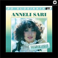 Anneli Sari – 20 Suosikkia / Valkoakaasiat