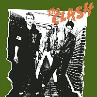The Clash – The Clash (US Version)