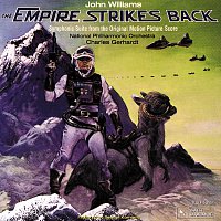 John Williams, Charles Gerhardt, National Philharmonic Orchestra – The Empire Strikes Back [Symphonic Suite From The Original Motion Picture Score]