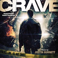 Justin Burnett – Crave [Original Motion Picture Soundtrack]
