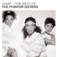 The Pointer Sisters – JUMP - The Best Of