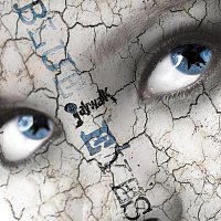 Přední strana obalu CD Blue Eyes