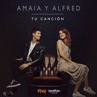 Amaia Romero, Alfred García – Tu Canción