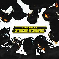 A$AP Rocky – TESTING