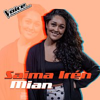Saima Iren Mian – American Boy [Fra TV-Programmet "The Voice"]