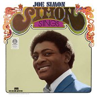 Joe Simon – Simon Sings