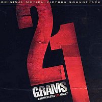 Gustavo Santaolalla – 21 Grams [Original Motion Picture Soundtrack]