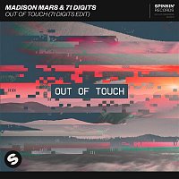 Madison Mars & 71 Digits – Out Of Touch (71 Digits Edit)